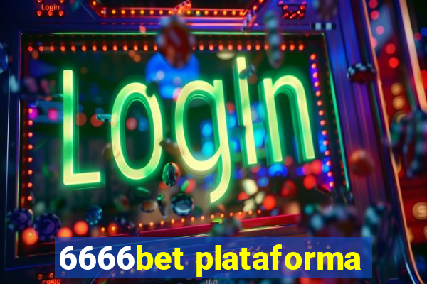 6666bet plataforma